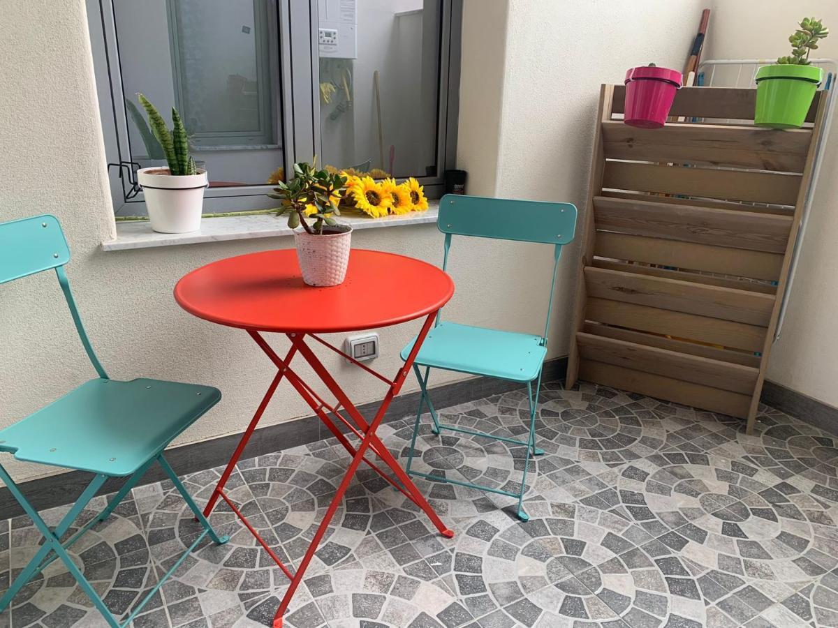 カターニア Orto Siculo House-1ヴィラ エクステリア 写真